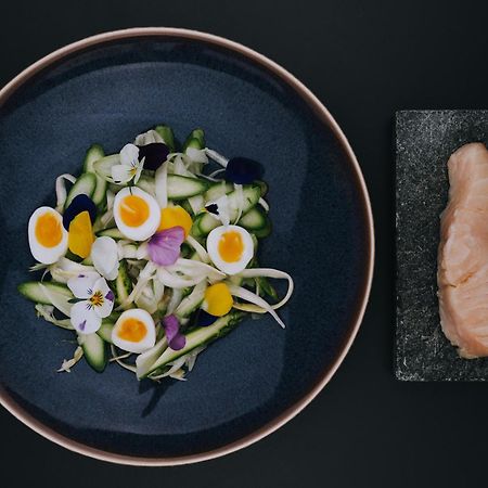 Gourmet - Boutique Hotel Tanzer Falzes Exterior foto