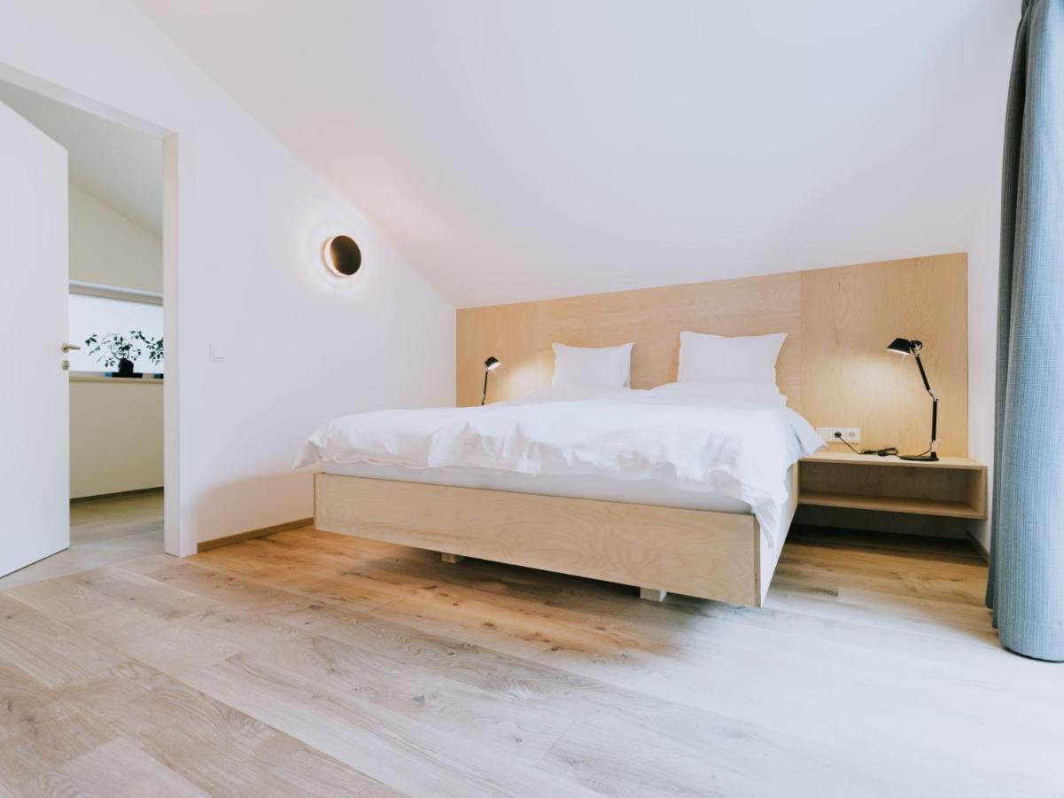 Gourmet - Boutique Hotel Tanzer Falzes Exterior foto