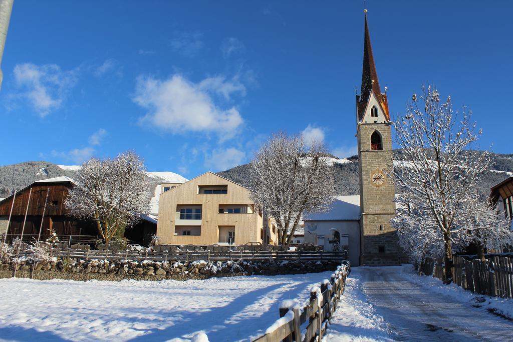 Gourmet - Boutique Hotel Tanzer Falzes Exterior foto