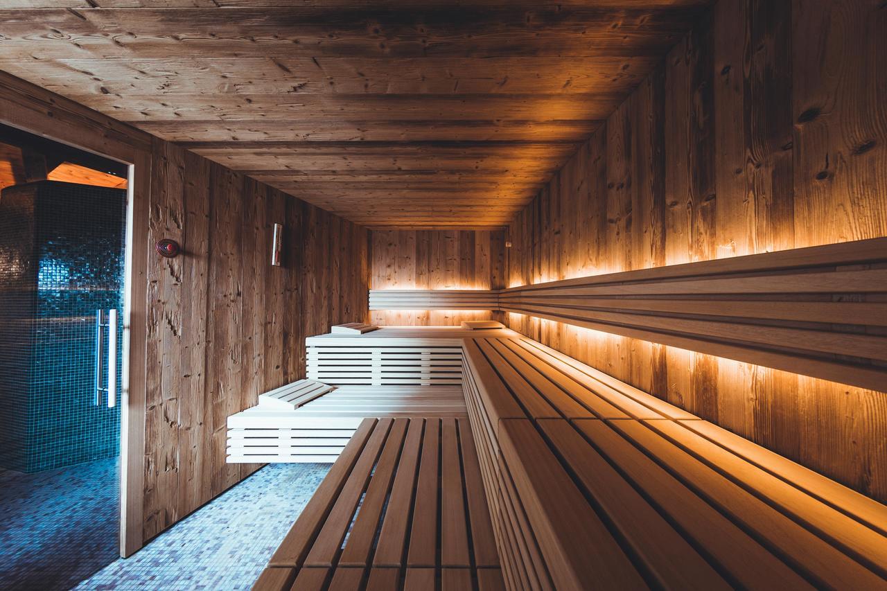 Gourmet - Boutique Hotel Tanzer Falzes Exterior foto