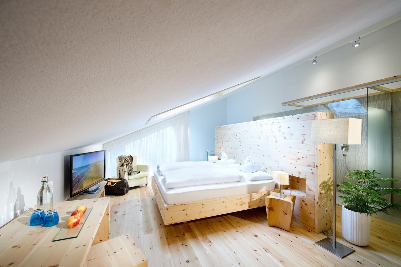 Gourmet - Boutique Hotel Tanzer Falzes Exterior foto